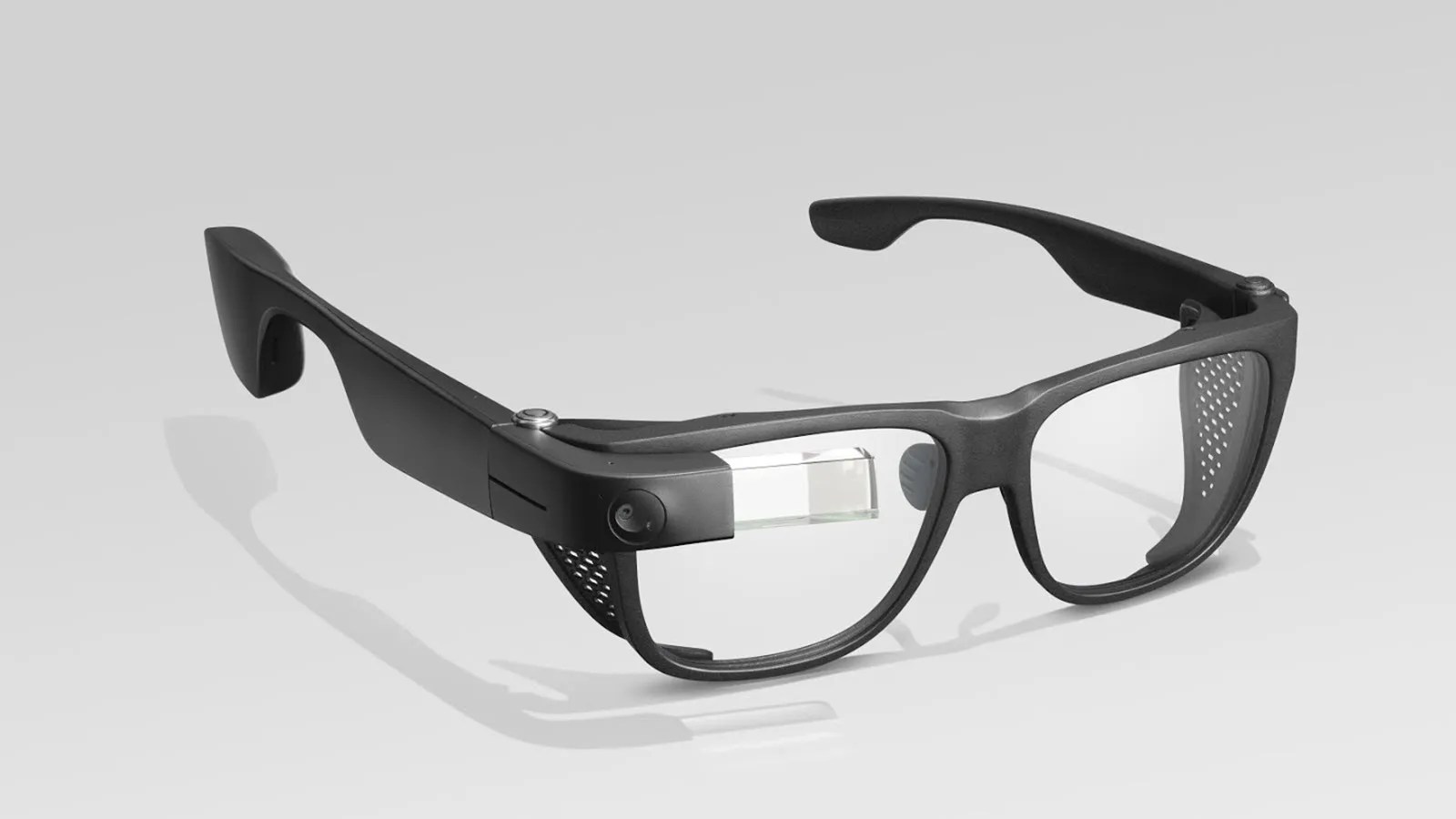 You Can Now Buy Google Glass 2, But You Probably Shouldn't