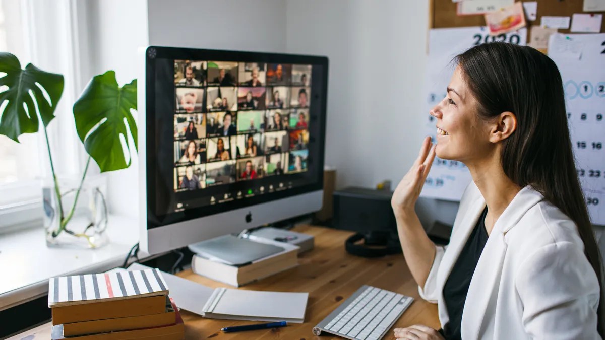 How to Record a Zoom Meeting