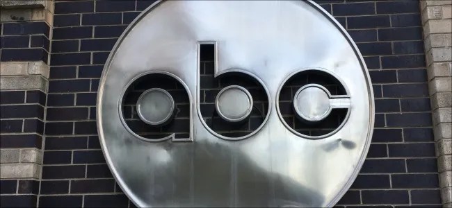 ABC Logo