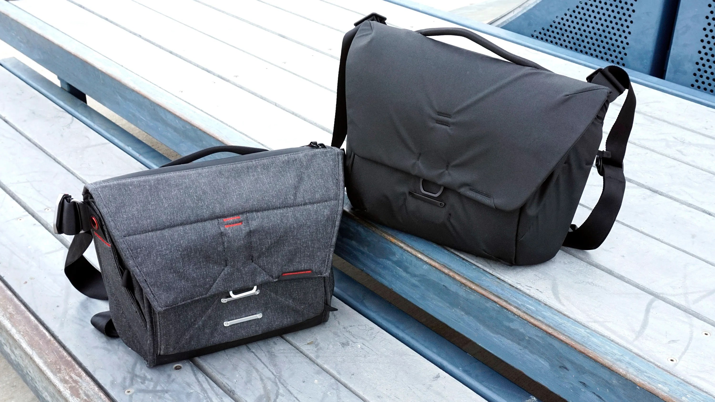 Peak Design's Updated Everyday Messenger Is an Alternative, Not an Upgrade