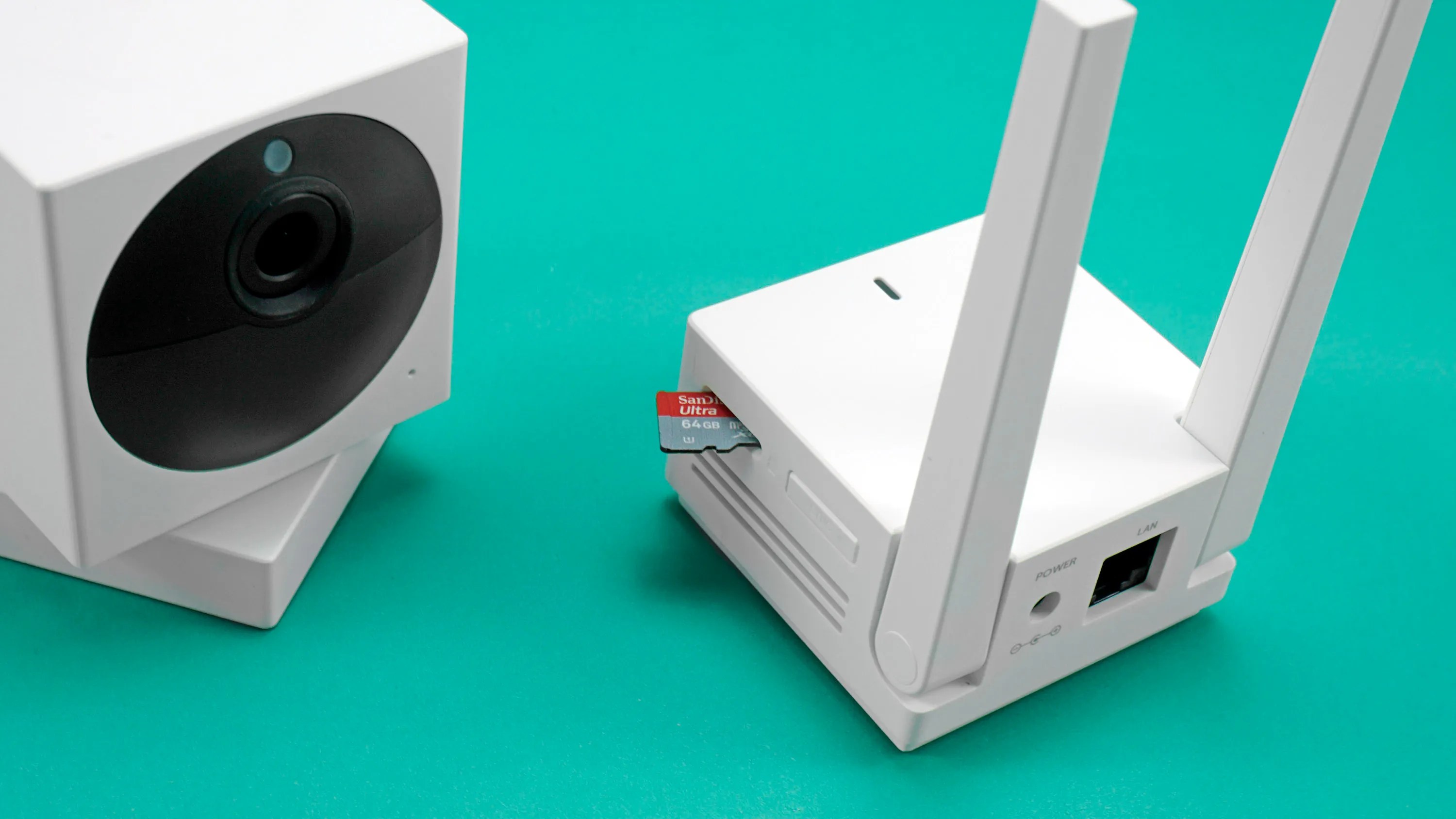 The Wyze Cam Outdoor Is Almost Unbelievably Good for 50