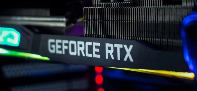 geforce rtx