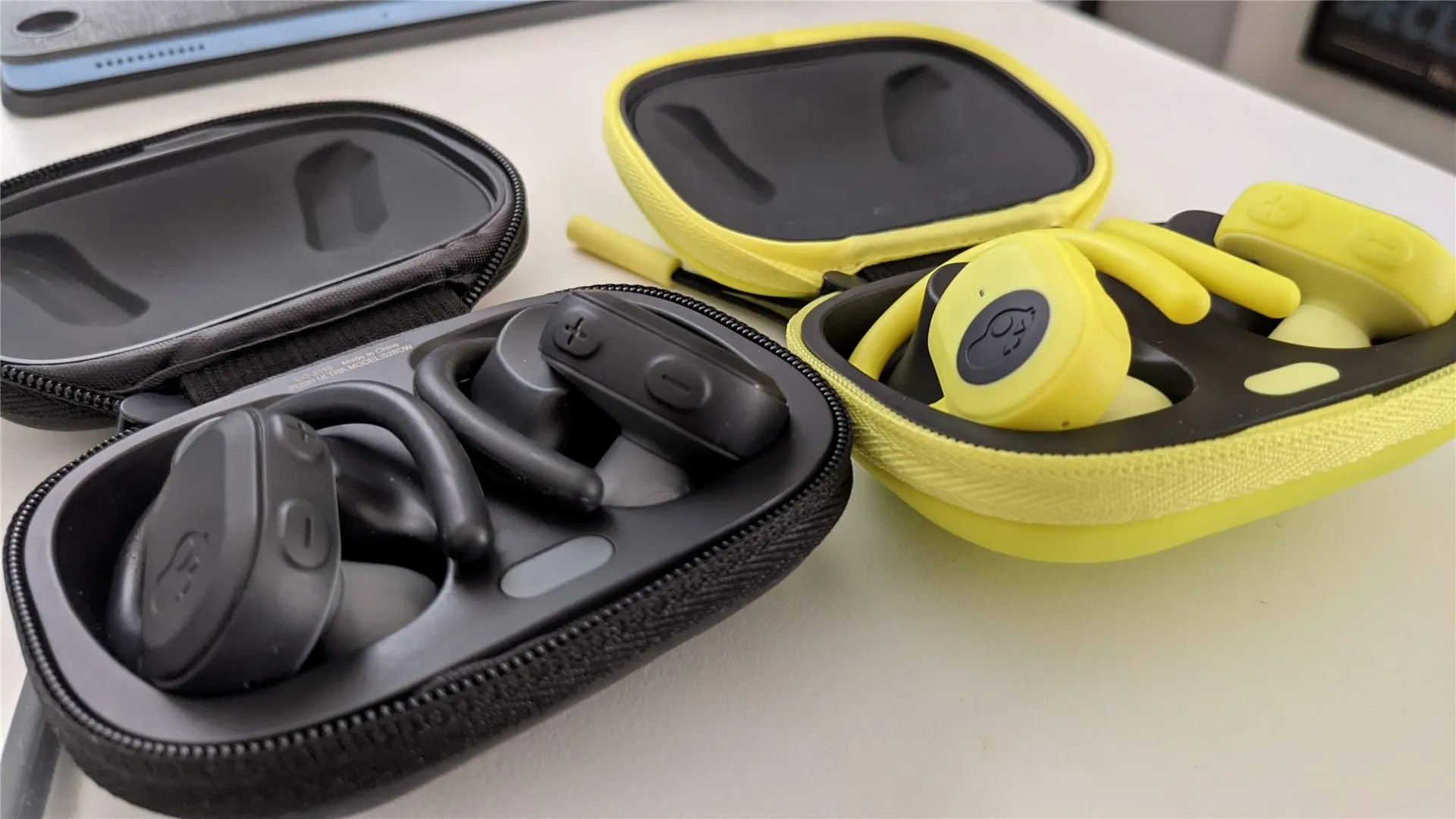 Skullcandy Push Ultra Review A Solid Workout Companion