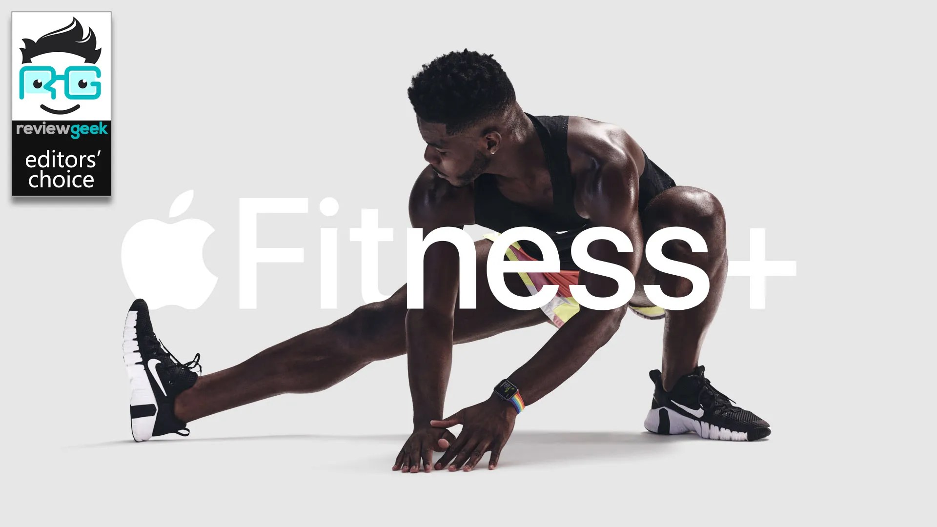 Apple Fitness+ Review The Workout App for (Almost) Everyone