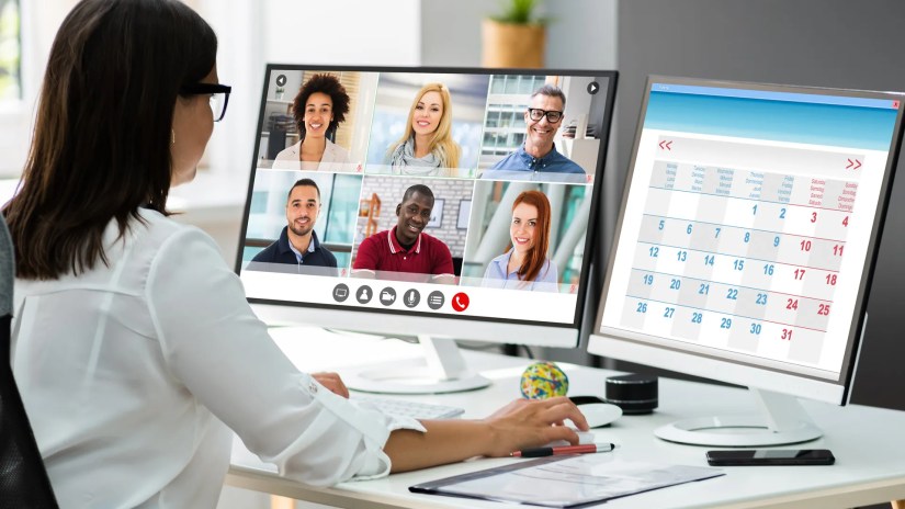 multiple monitors
