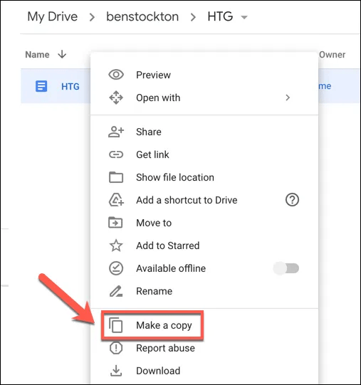 How to Delete Version History in Google Docs