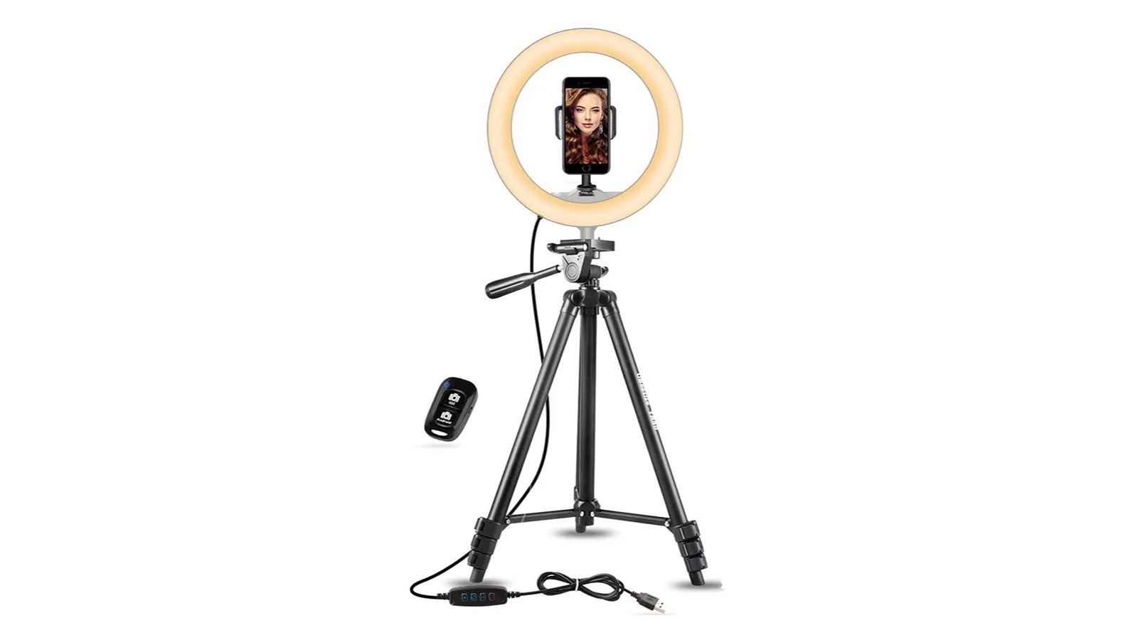 The 7 Best cam Lights to Make Your Next Call Look Great