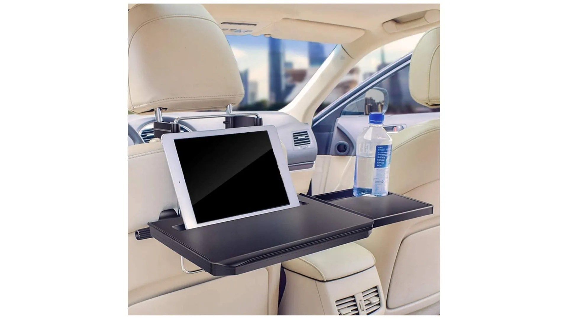 The 6 Best Car Desks for Workers on the Go
