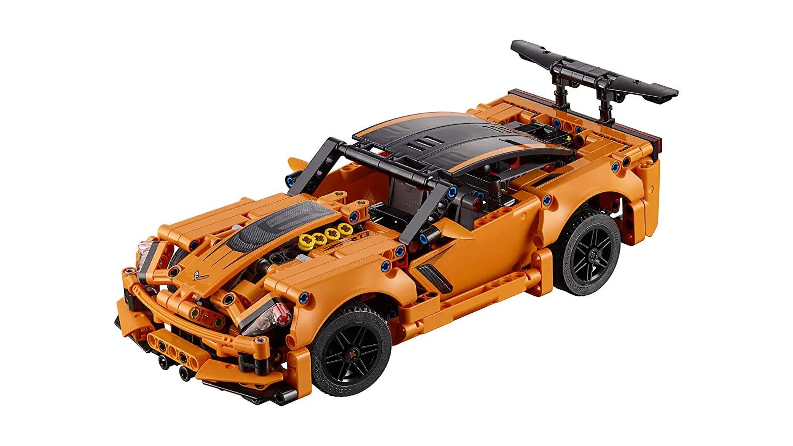 11 Great Beginner LEGO Sets for Adults