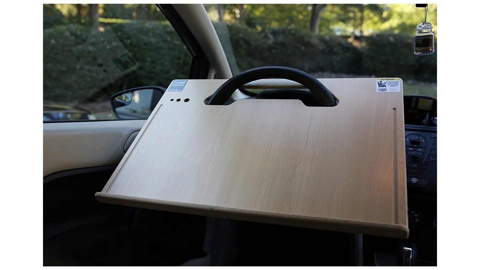 The 6 Best Car Desks for Workers on the Go