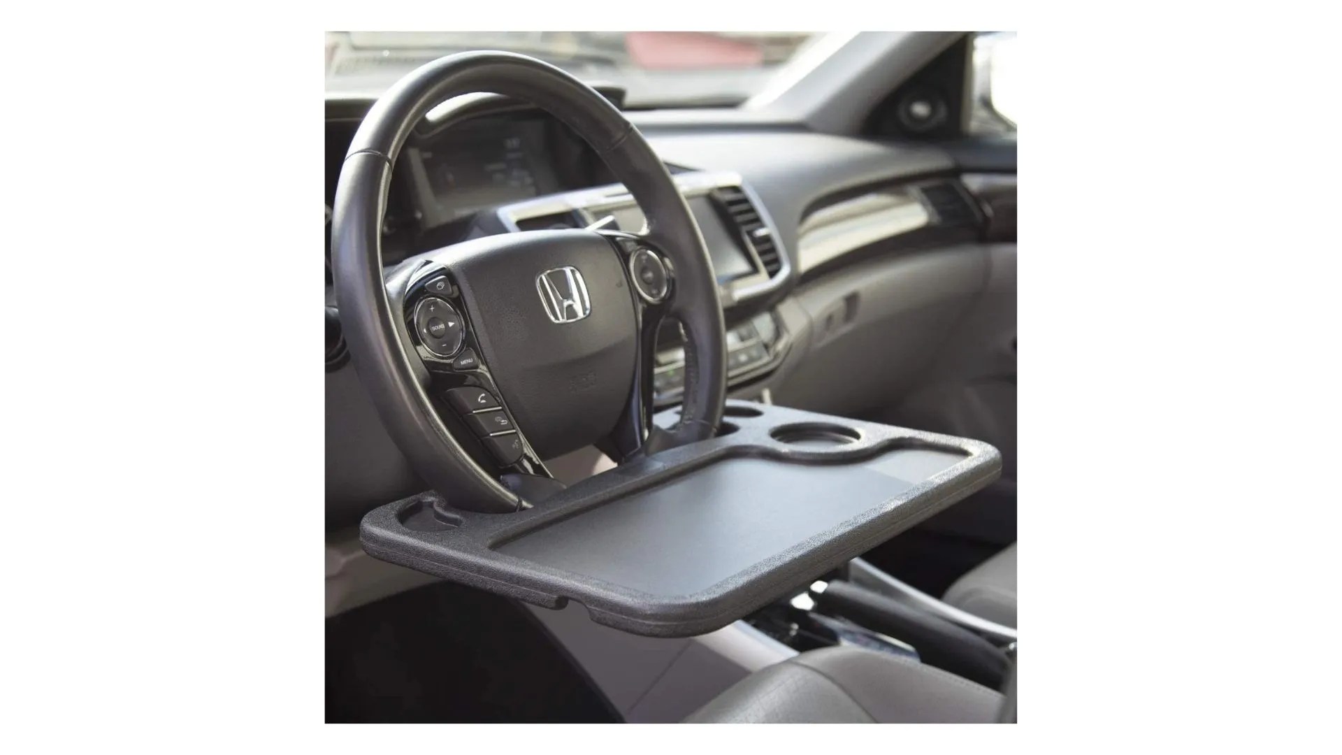 The 6 Best Car Desks for Workers on the Go