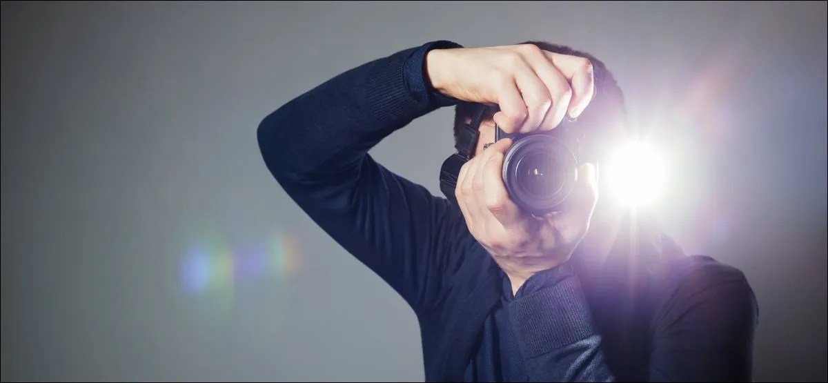 When Should You Use a Flash in Your Photography?