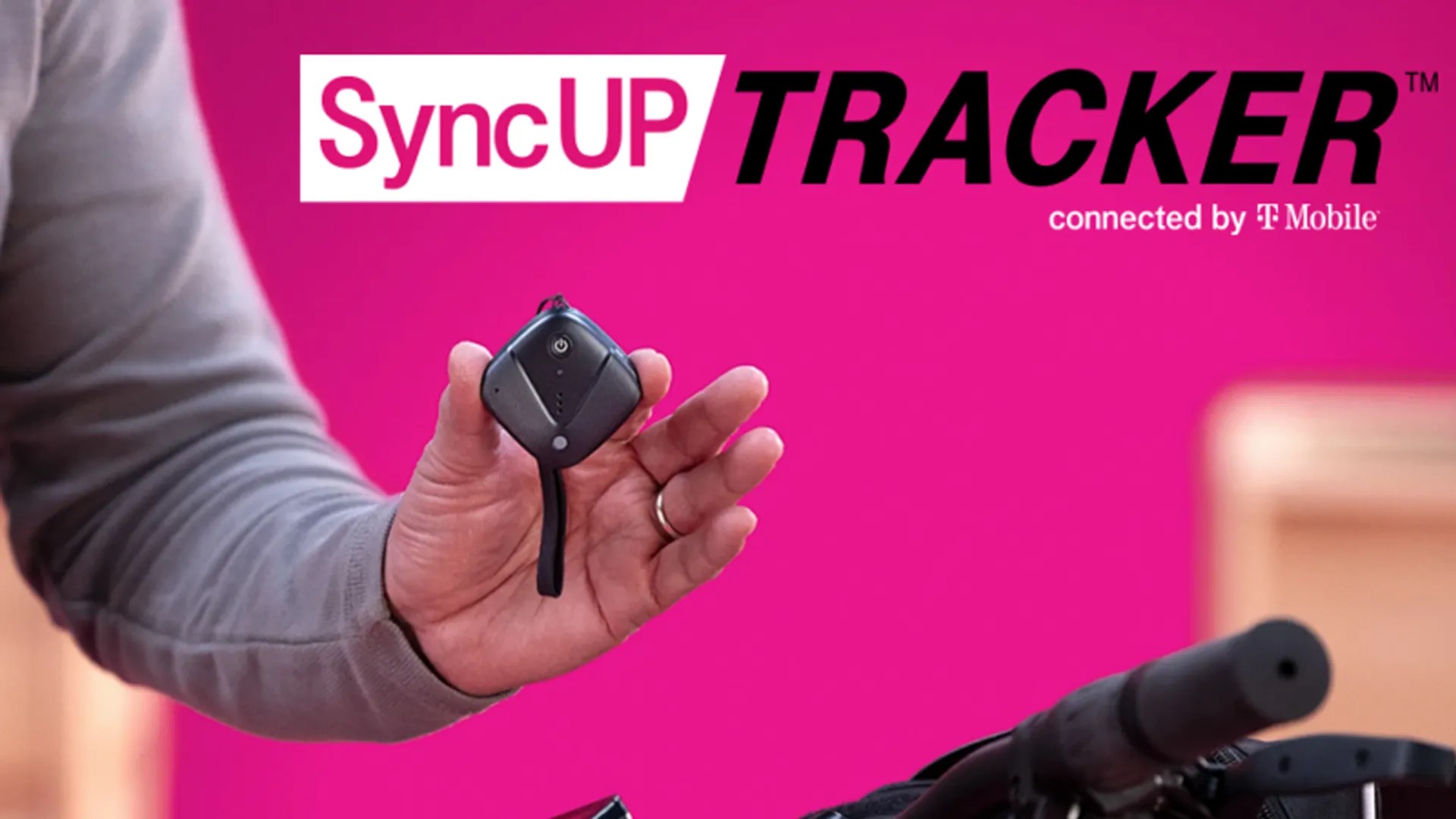 T-Mobile Wants You to Know It Has a Tracker, Too