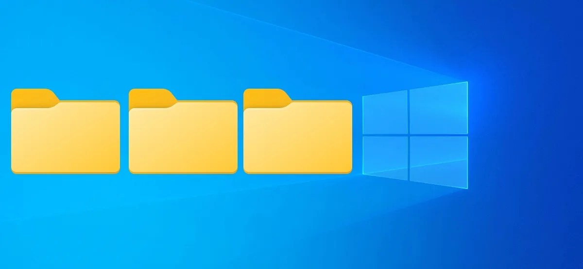 How to Create Multiple Folders at Once in Windows 10
