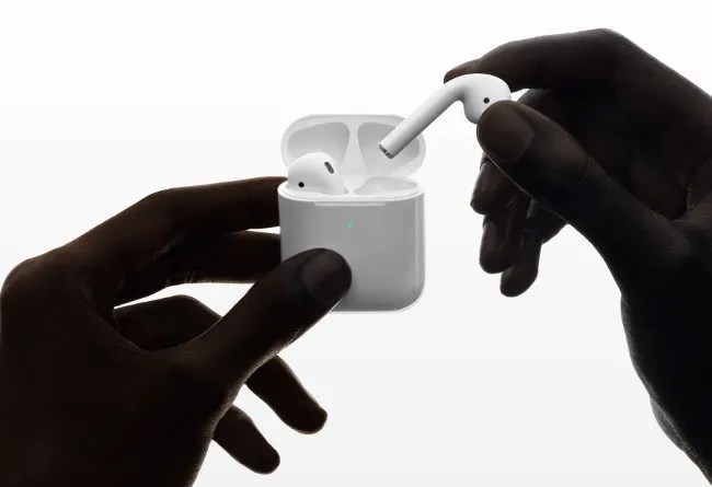 Apple AirPods