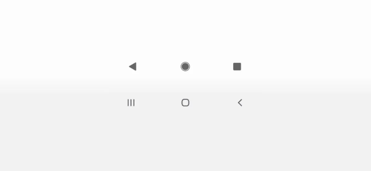 How to Change the Navigation Buttons or Gestures on Android