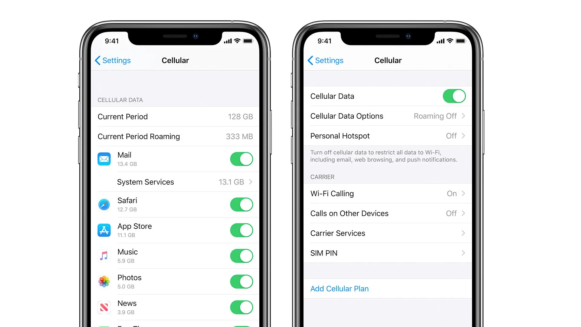Should You Pay for an Unlimited Data Phone Plan?