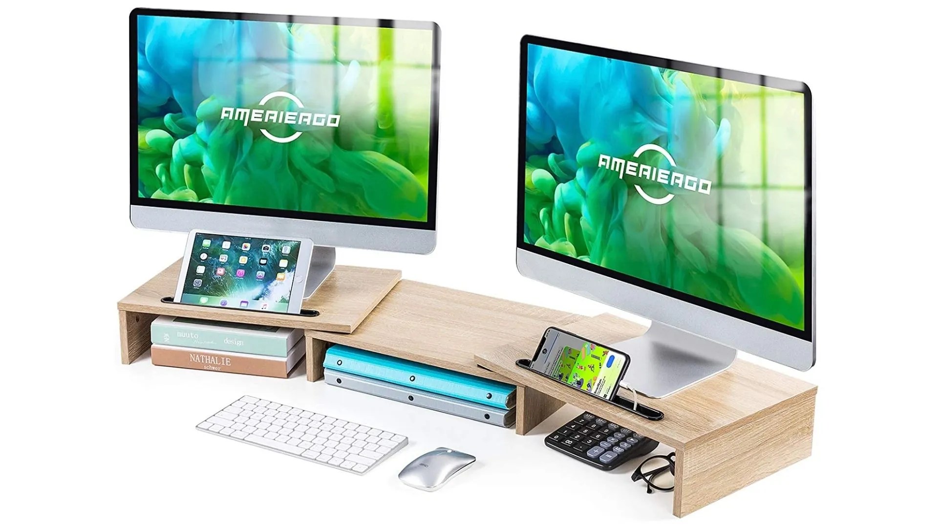 The 10 Best Monitor Riser Stands