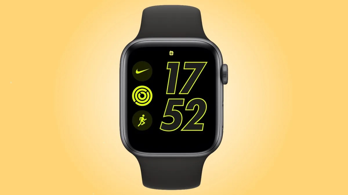 What Do the Status Icons Mean on Apple Watch?