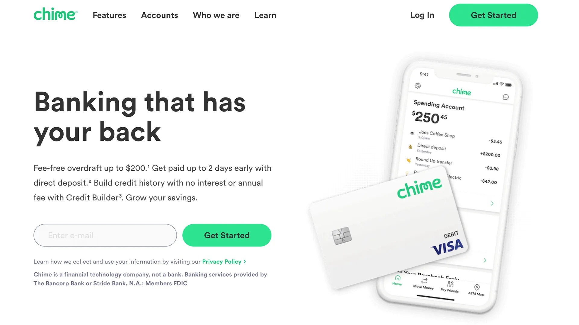 PSA Chime Banking App Is Closing Accounts and Withholding Peoples' Money