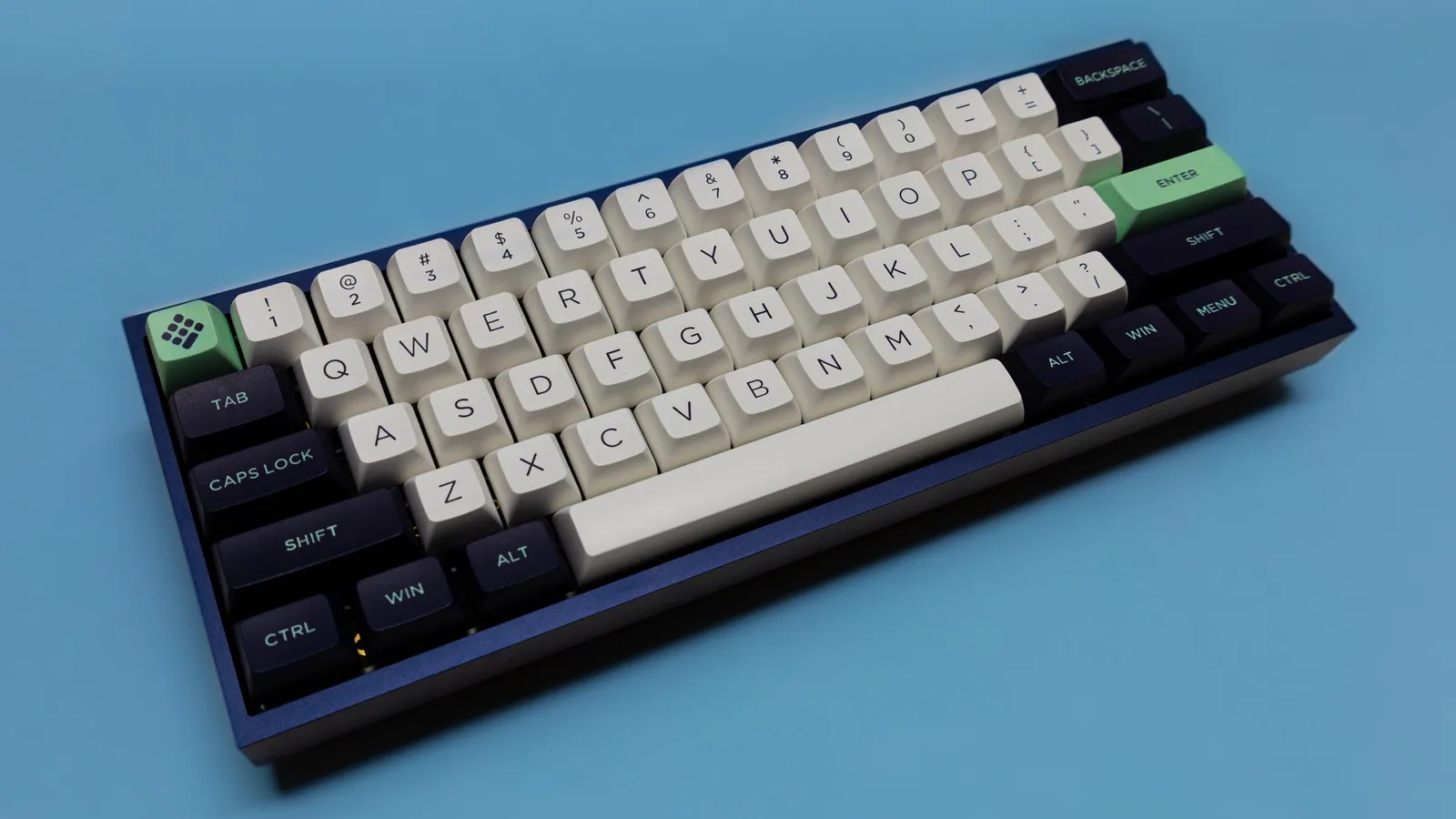 The Ultimate Mechanical Keyboard Buying Guide