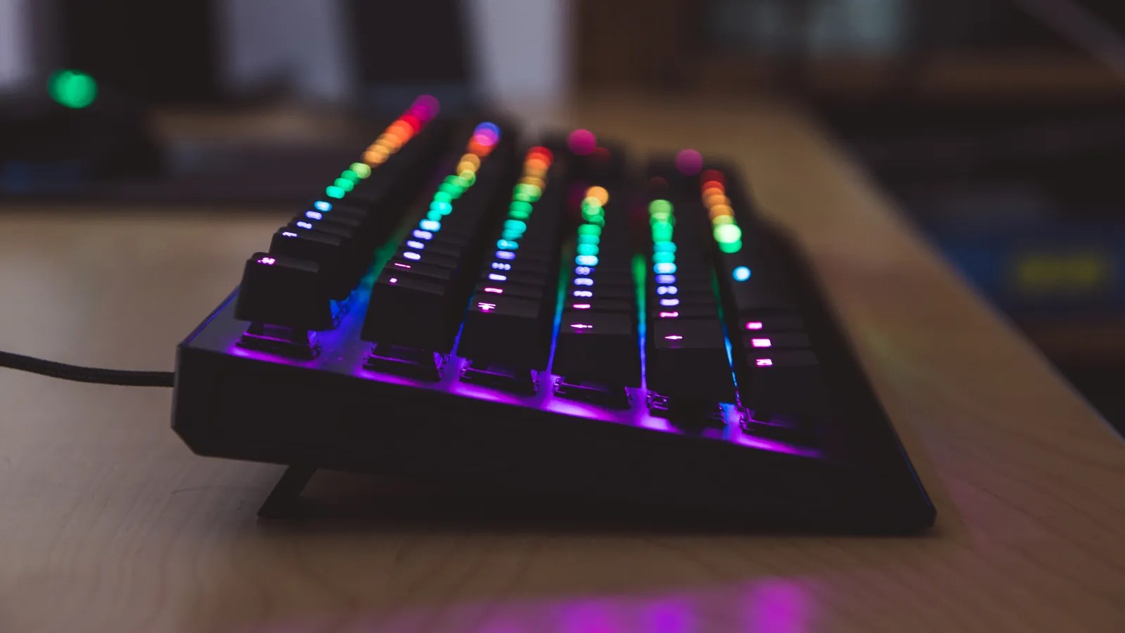 The Ultimate Mechanical Keyboard Buying Guide