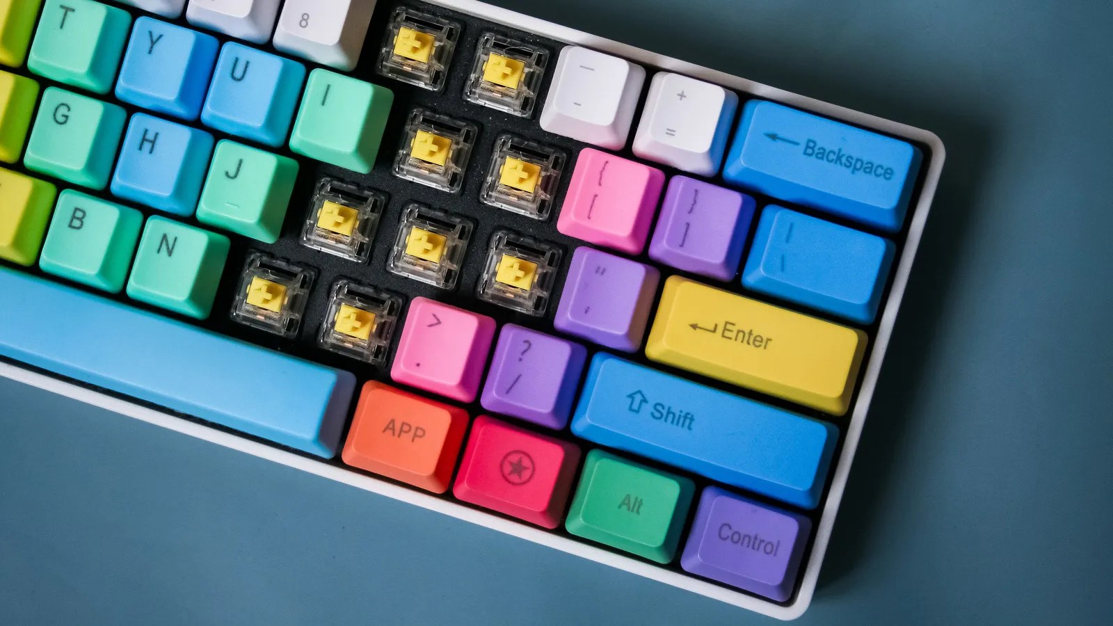 The Ultimate Mechanical Keyboard Buying Guide