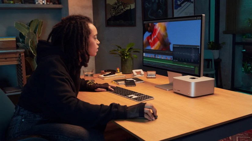 Apple Studio 2