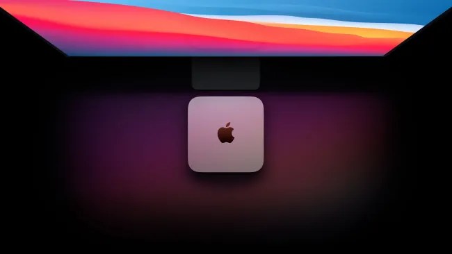 Apple Mac Mini M1 (2020)