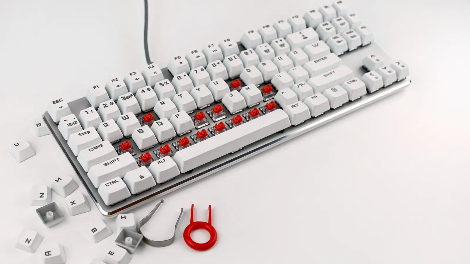 The Ultimate Mechanical Keyboard Buying Guide