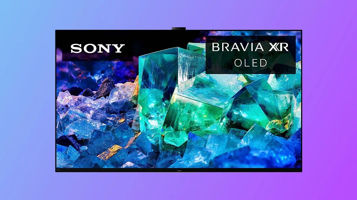 The Best TVs of 2023