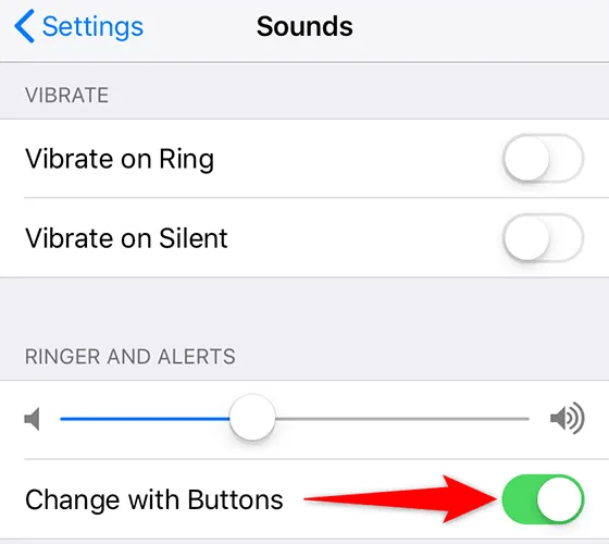 How to Change the Alarm Volume on iPhone