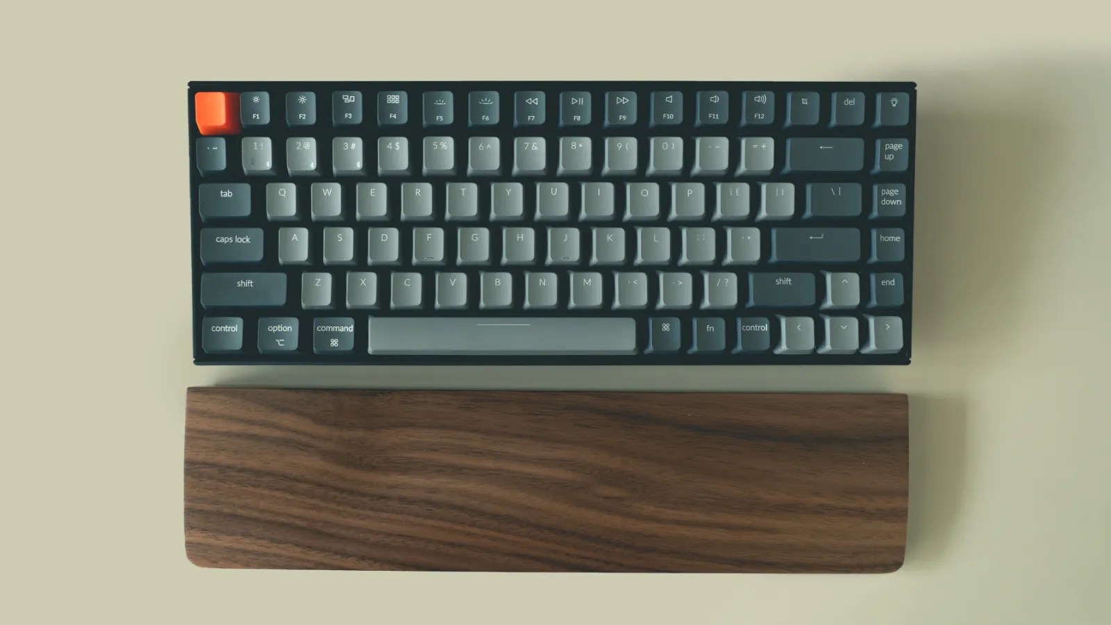 The Ultimate Mechanical Keyboard Buying Guide