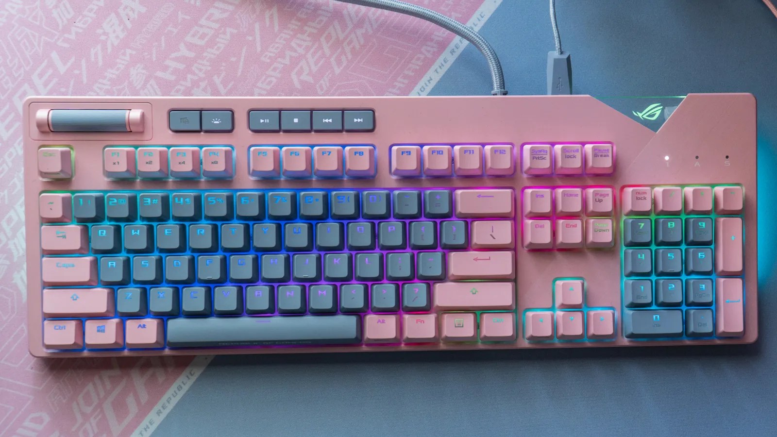 The Ultimate Mechanical Keyboard Buying Guide