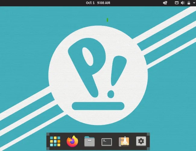What Is Pop!_OS?