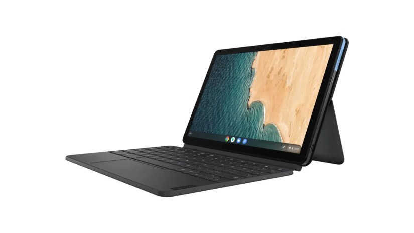 Lenovo Chromebook Duet