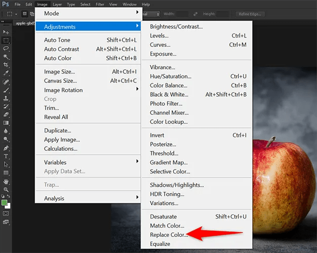 How to Change the Color of an Object in Adobe