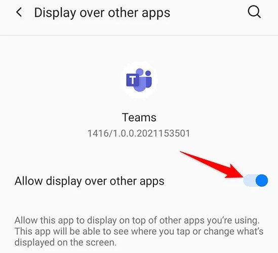 How to Share Your Screen in Microsoft Teams