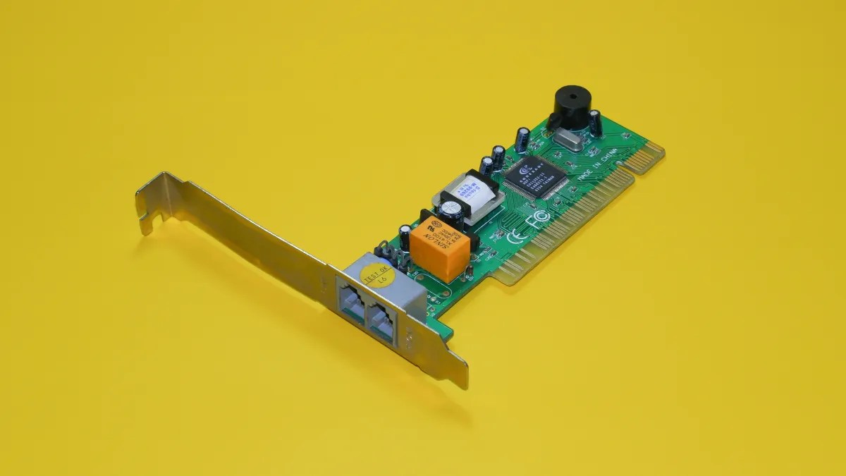 What Is a Network Adapter?