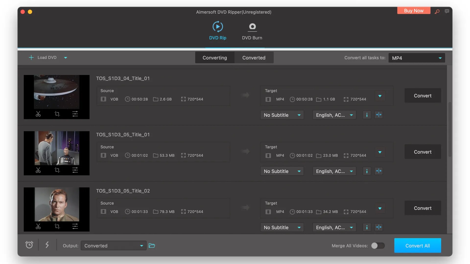 The 5 Best BluRay and DVD Rippers