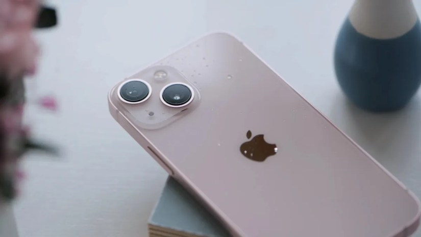 iphone 13 mini header