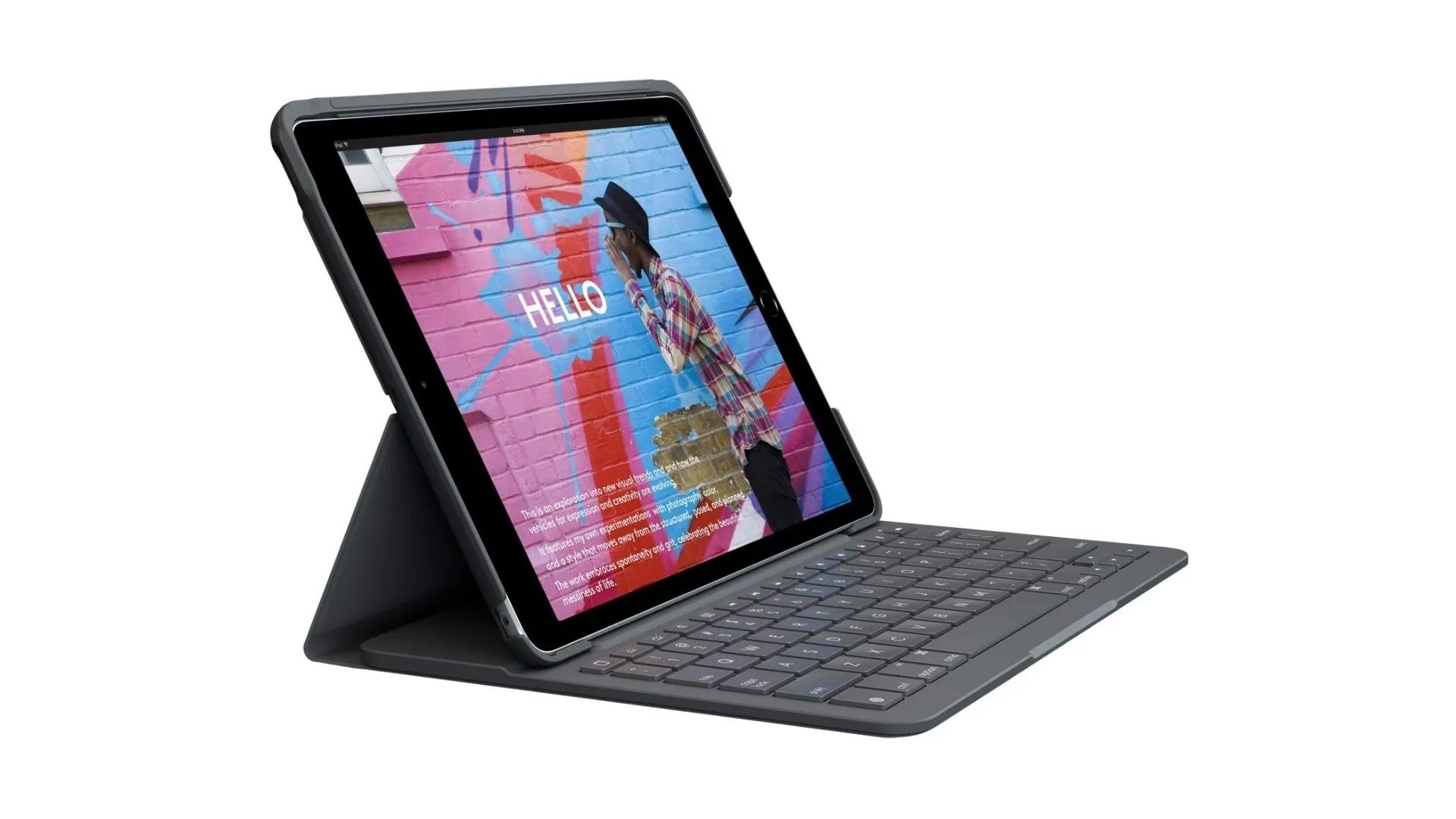 Does Your iPad Need a Screen Protector?