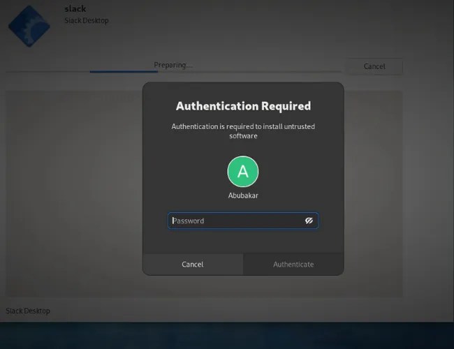 How to Install an RPM File in Linux