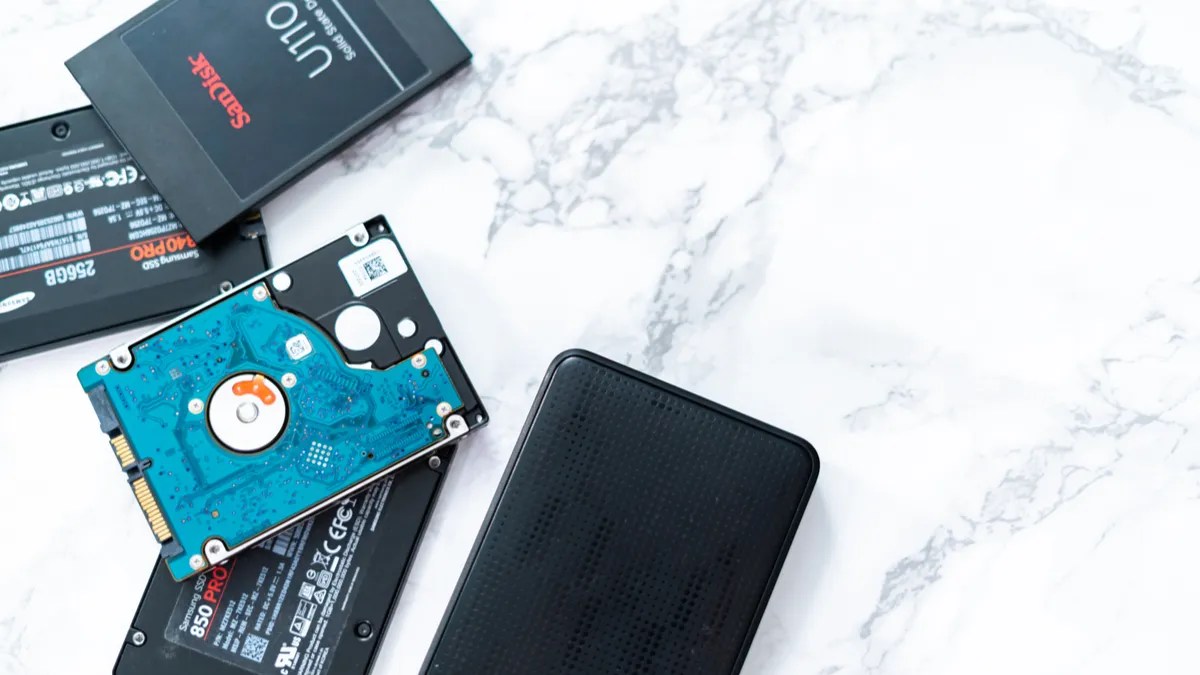 The Best Internal SSDs of 2023