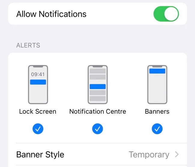 iPhone Notifications Not Working? 8 Fixes