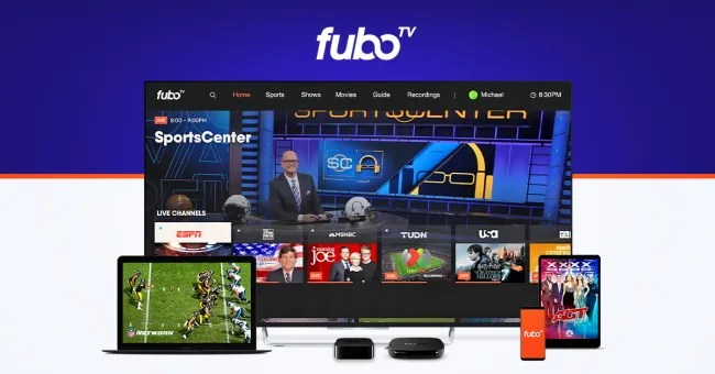 fubo tv