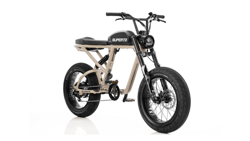 Super73-R 2022 e-bike