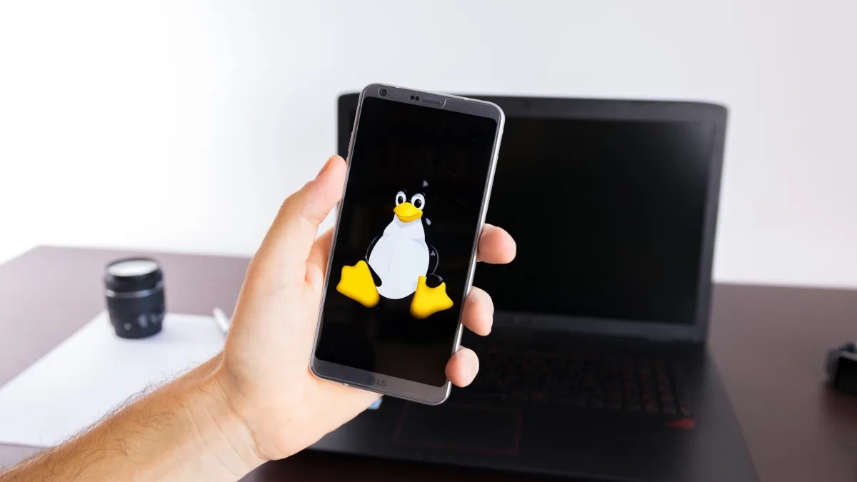 Are There Any Linux Phones?