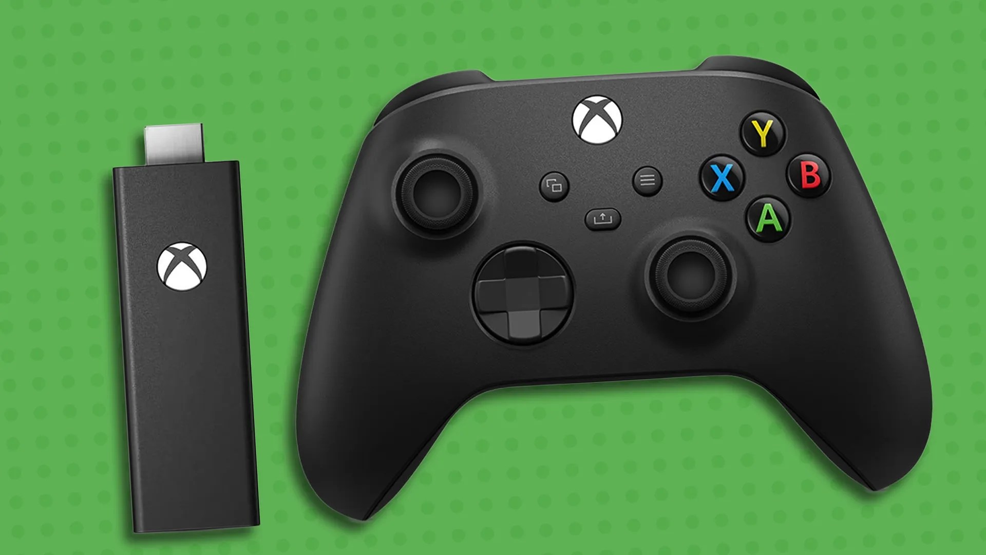 Xbox Shelves 'Keystone' Cloud Gaming Dongle