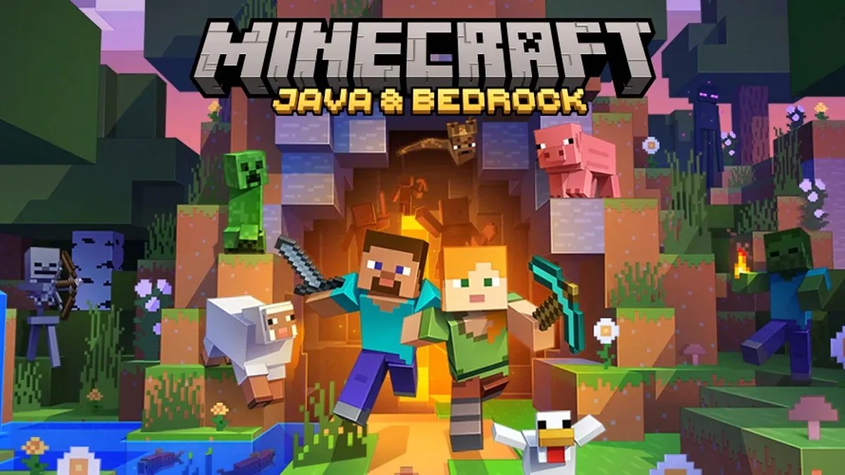 PSA You Might Be Eligible for a Free Copy of Minecraft